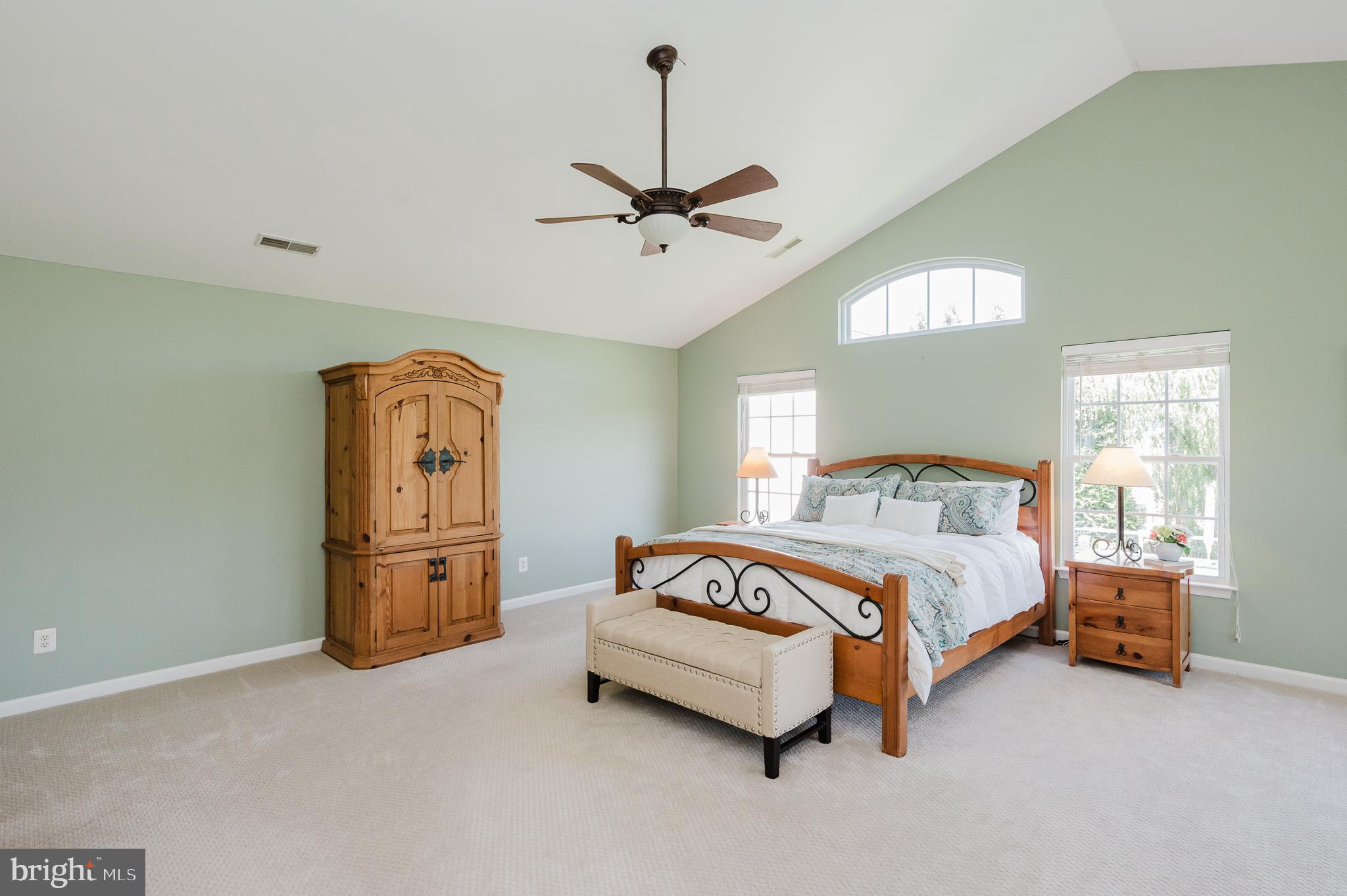STONE RIDGE - Residential