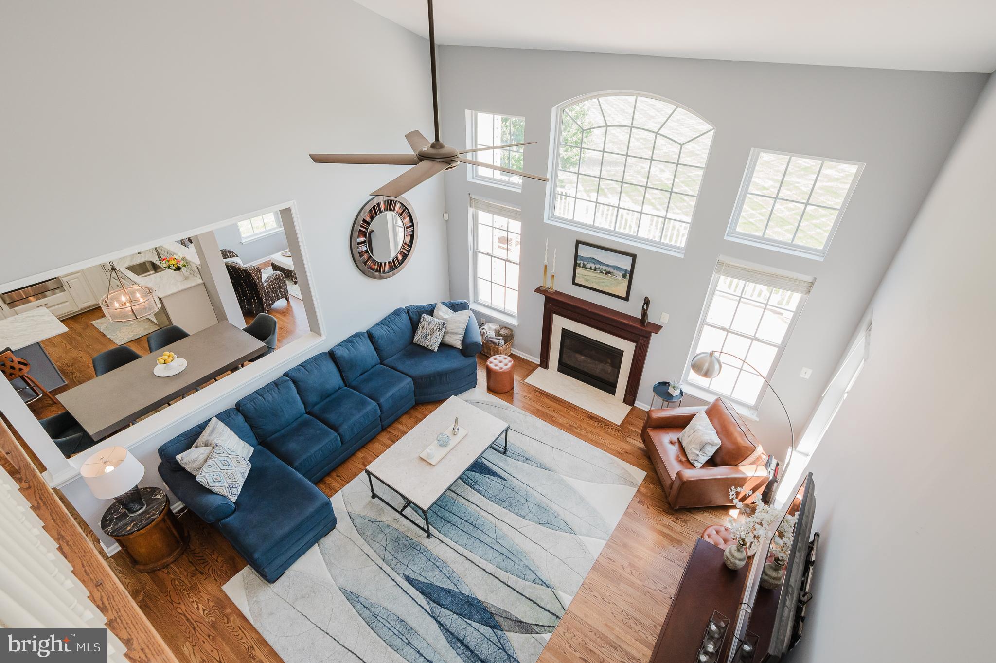 STONE RIDGE - Residential