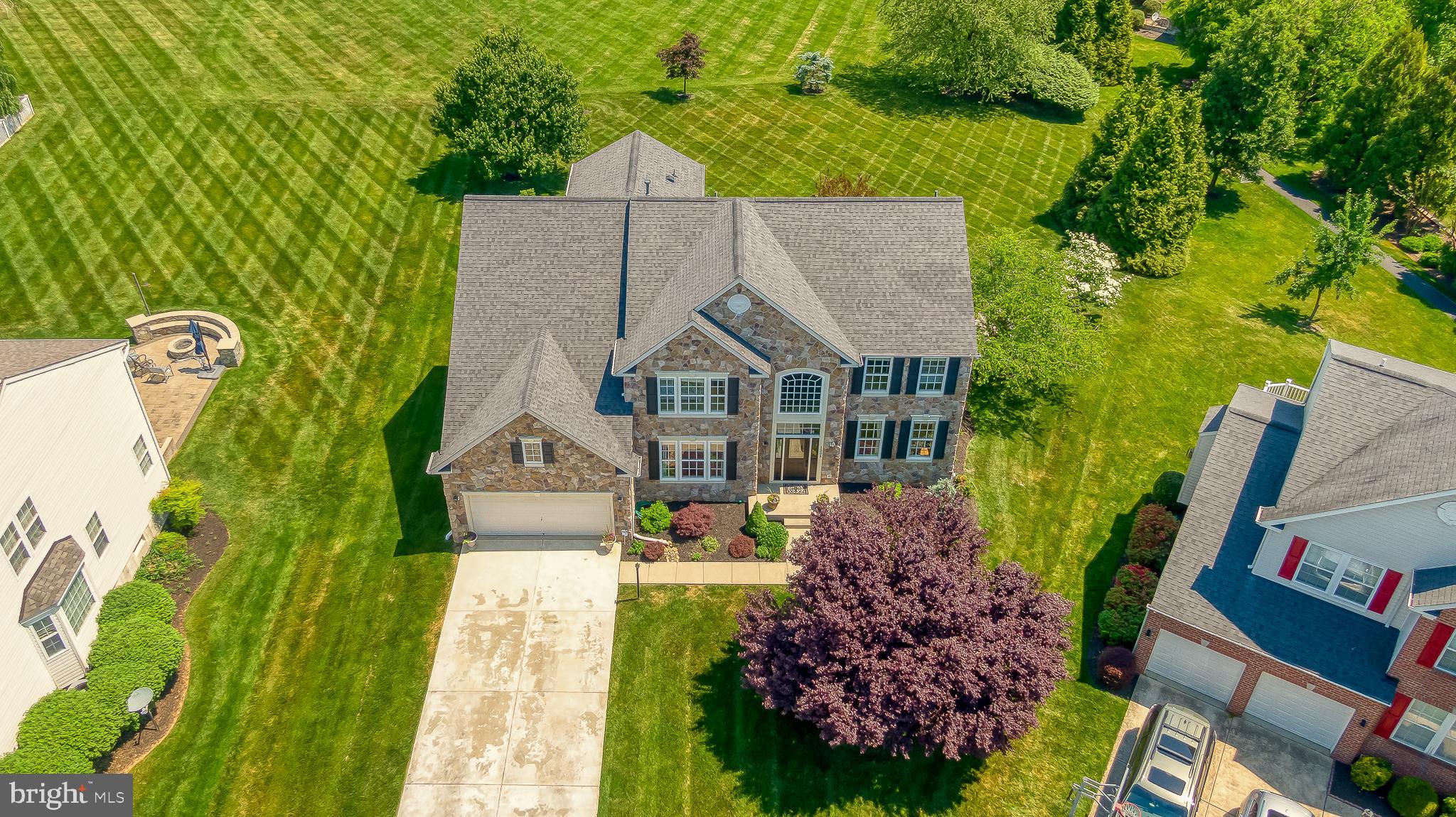 STONE RIDGE - Residential
