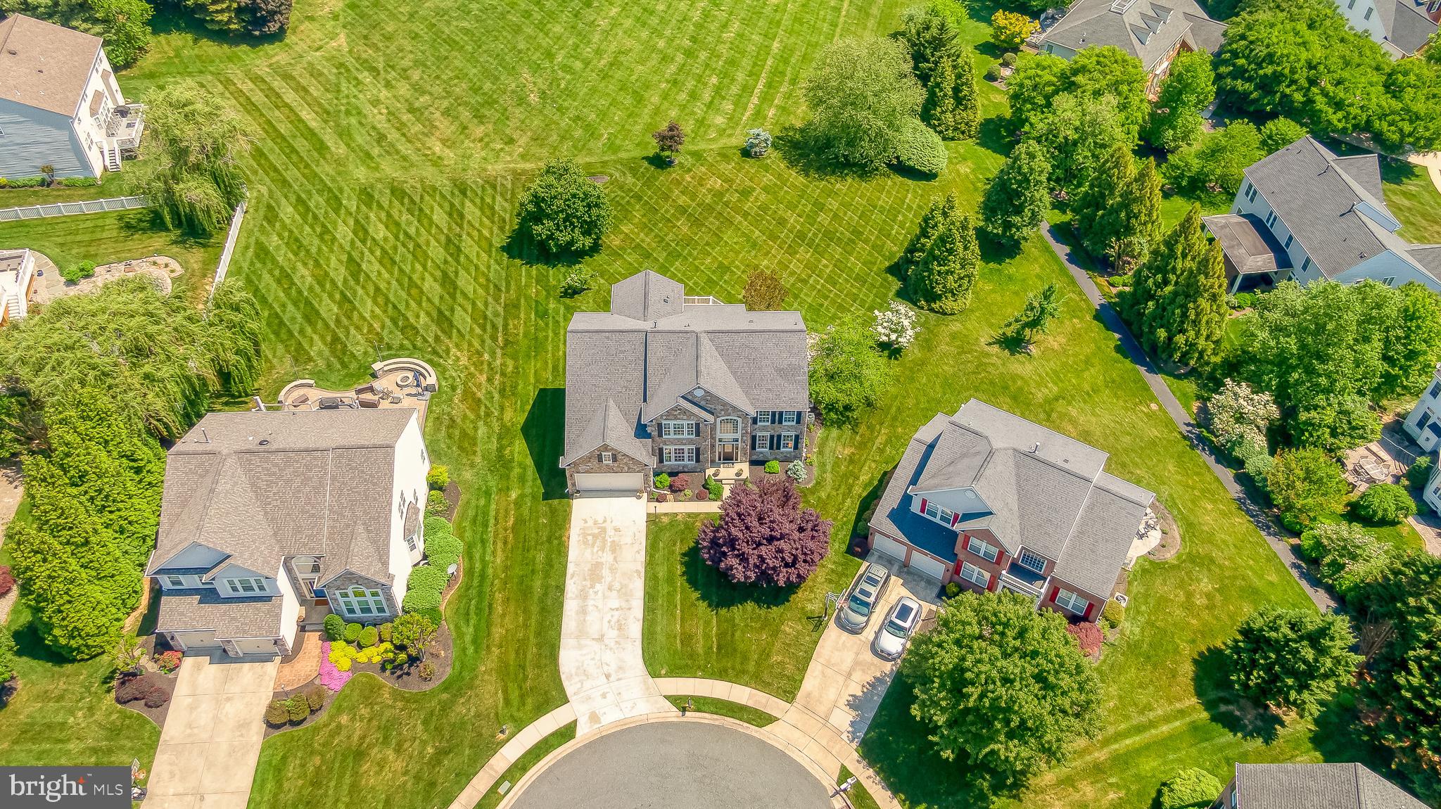 STONE RIDGE - Residential