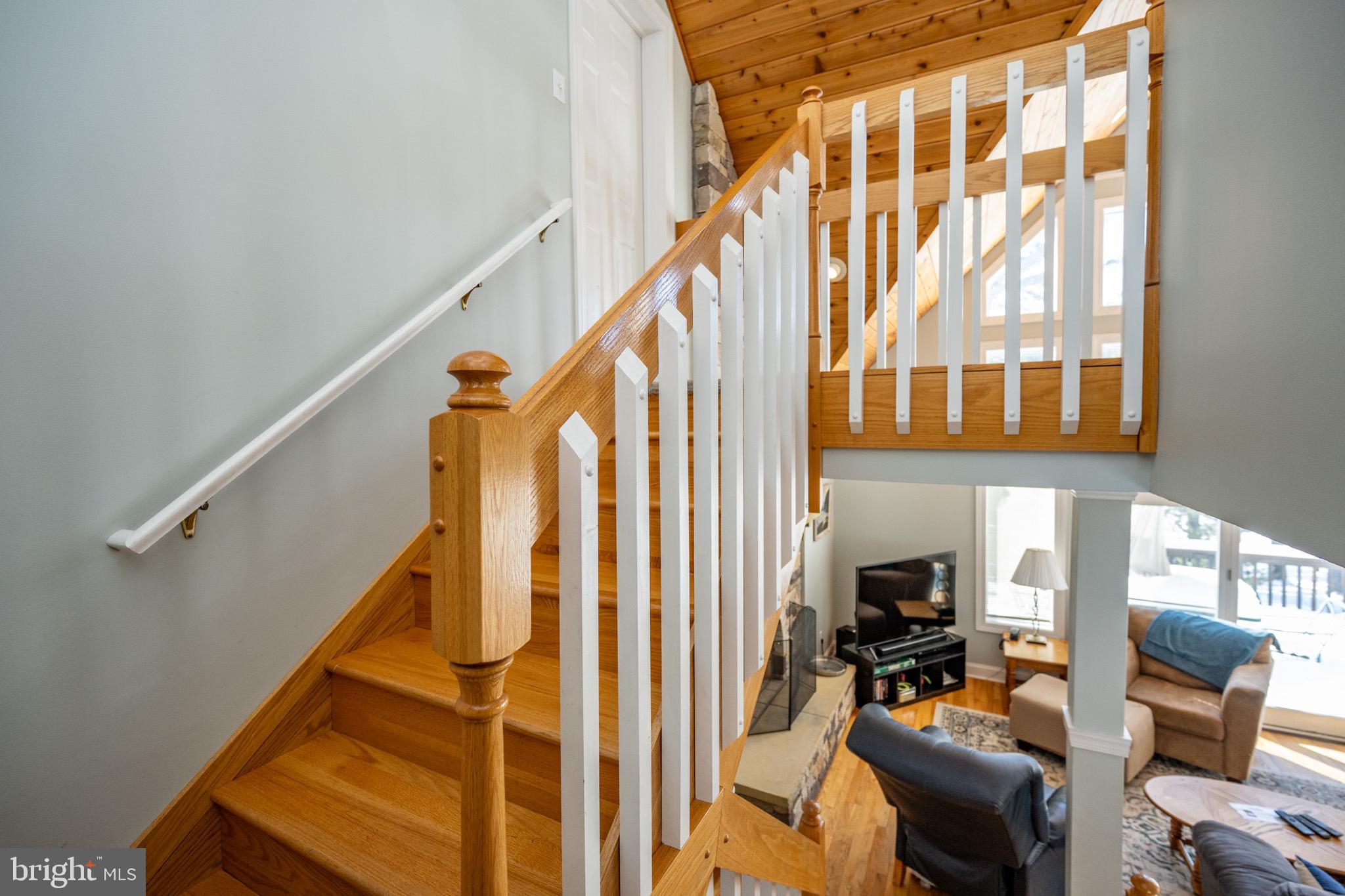 PENN POINT - Residential