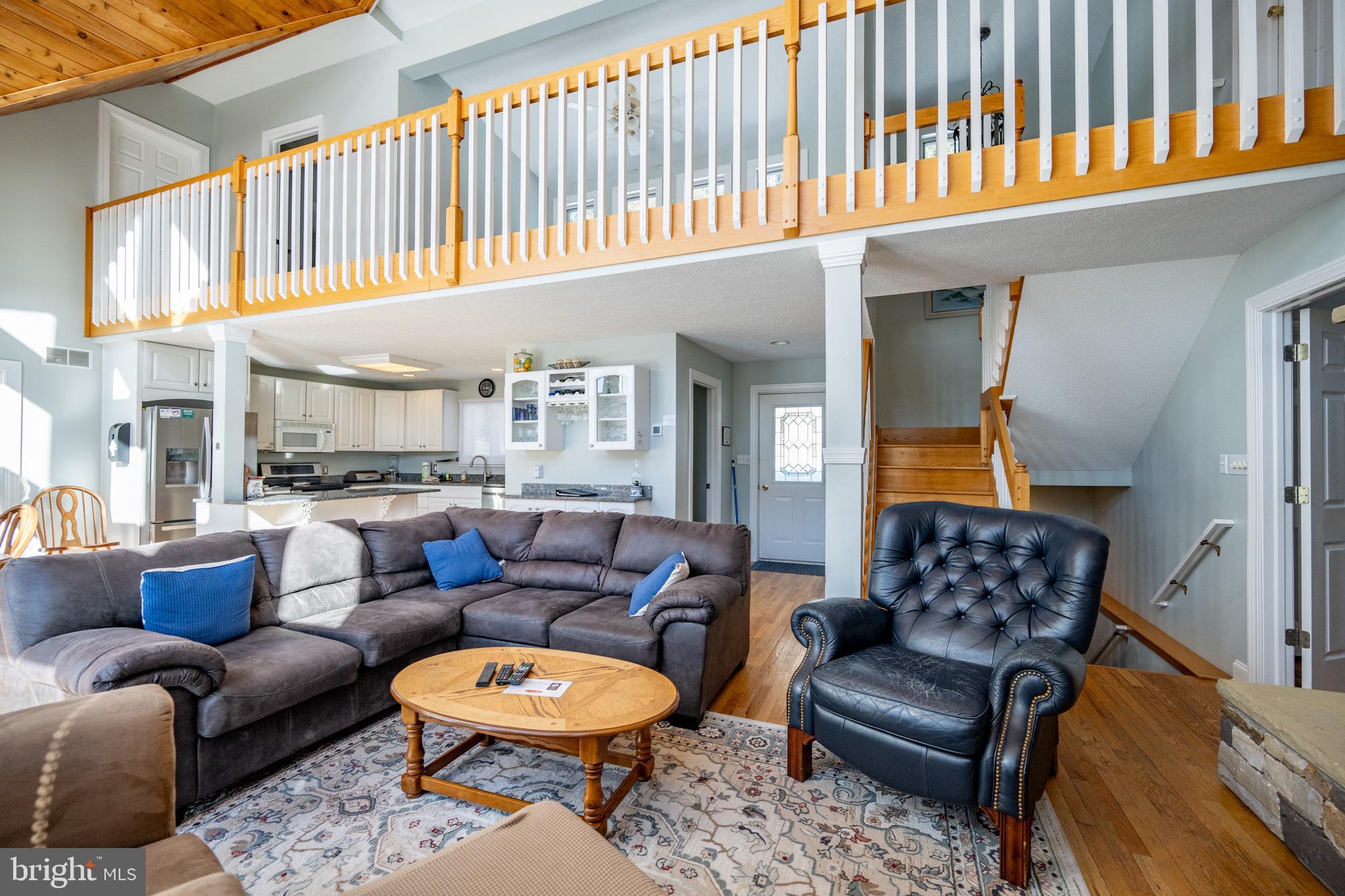 PENN POINT - Residential