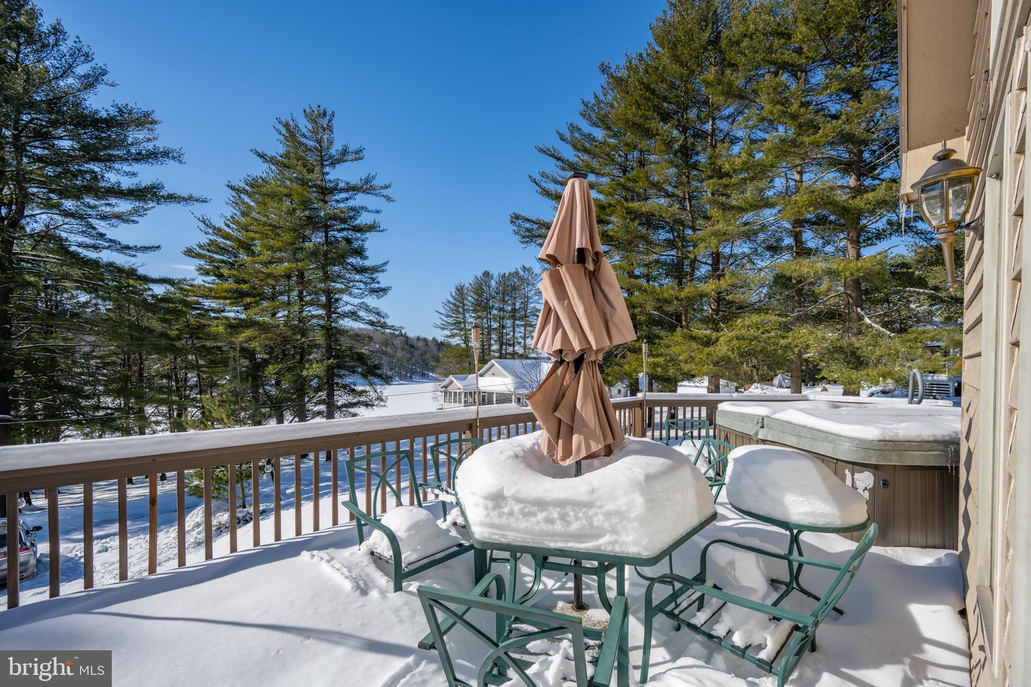 PENN POINT - Residential