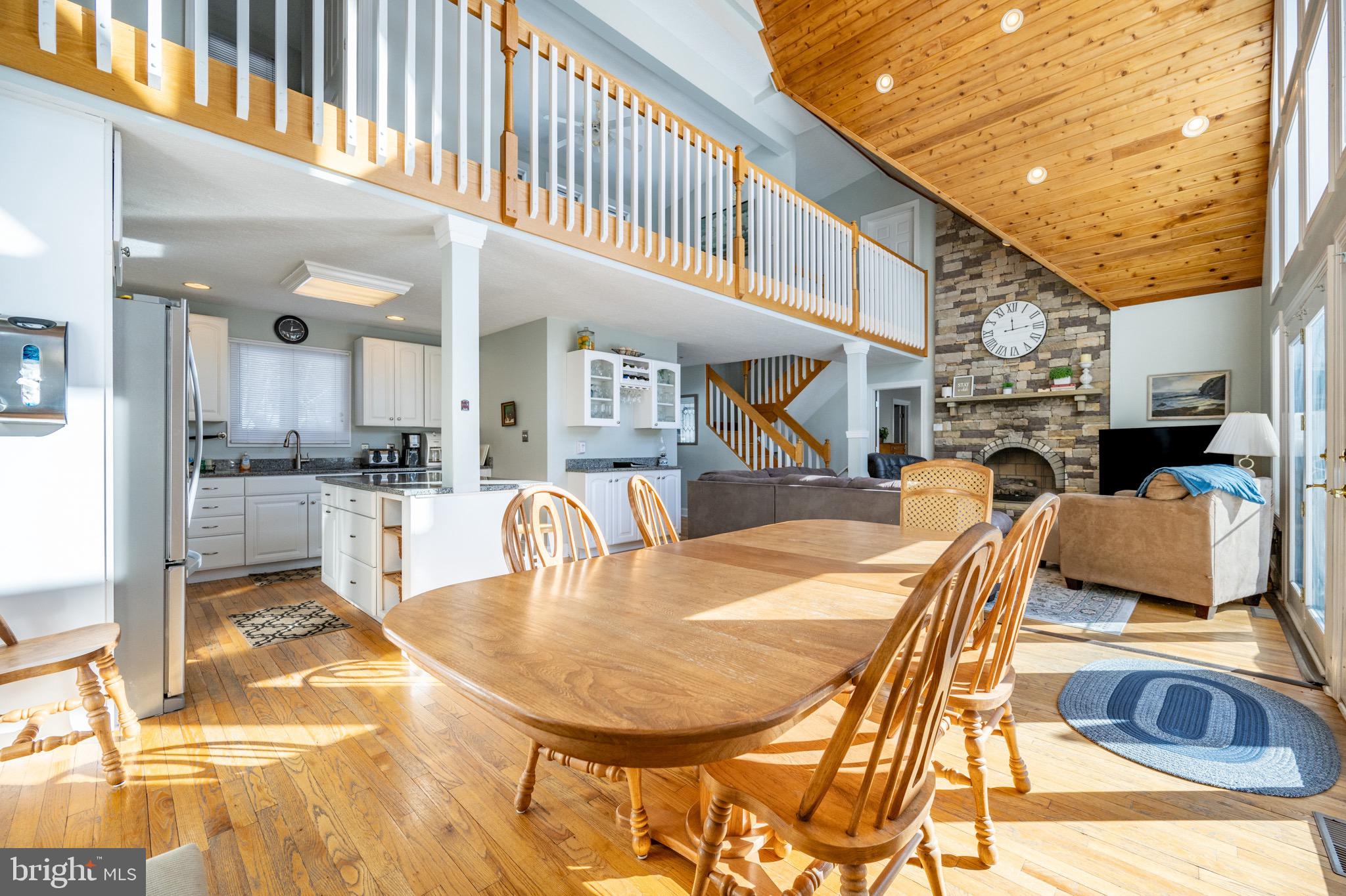 PENN POINT - Residential