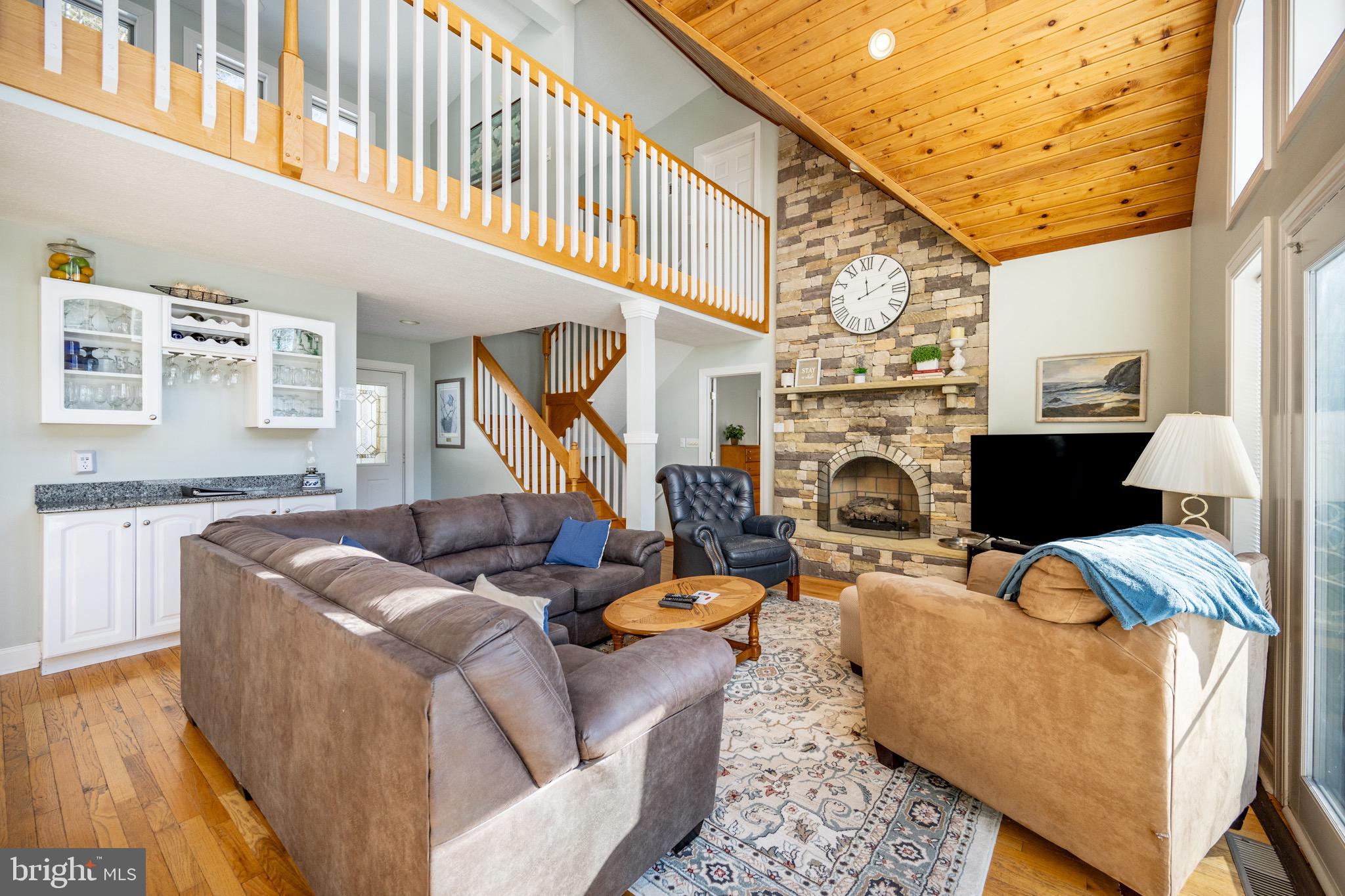 PENN POINT - Residential