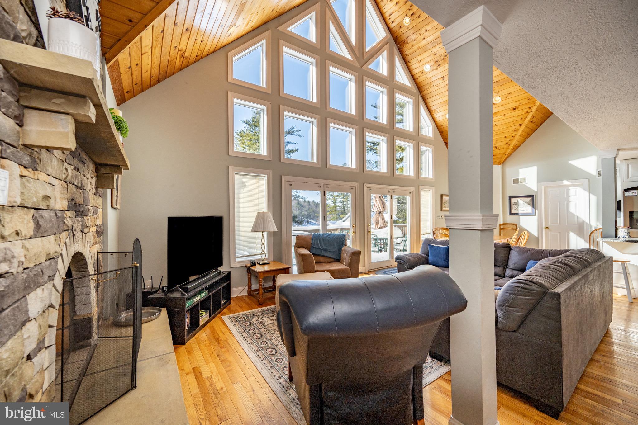 PENN POINT - Residential