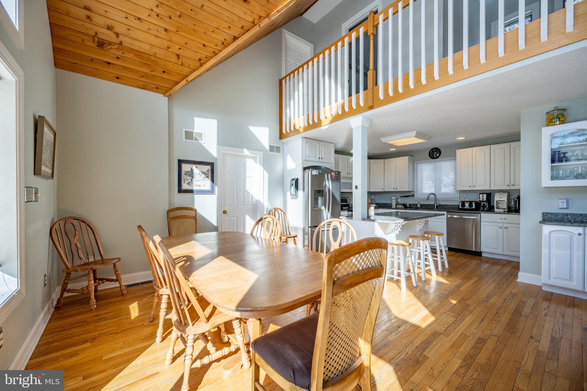 PENN POINT - Residential