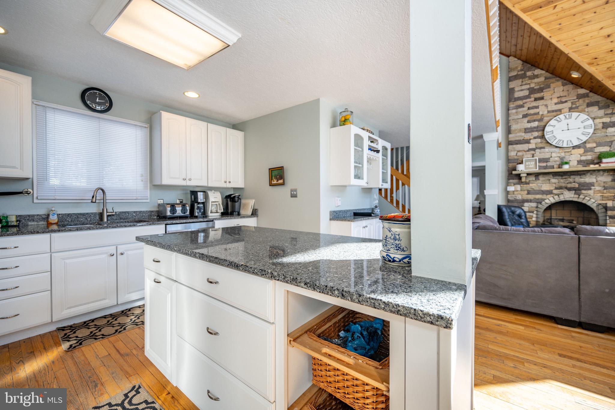 PENN POINT - Residential