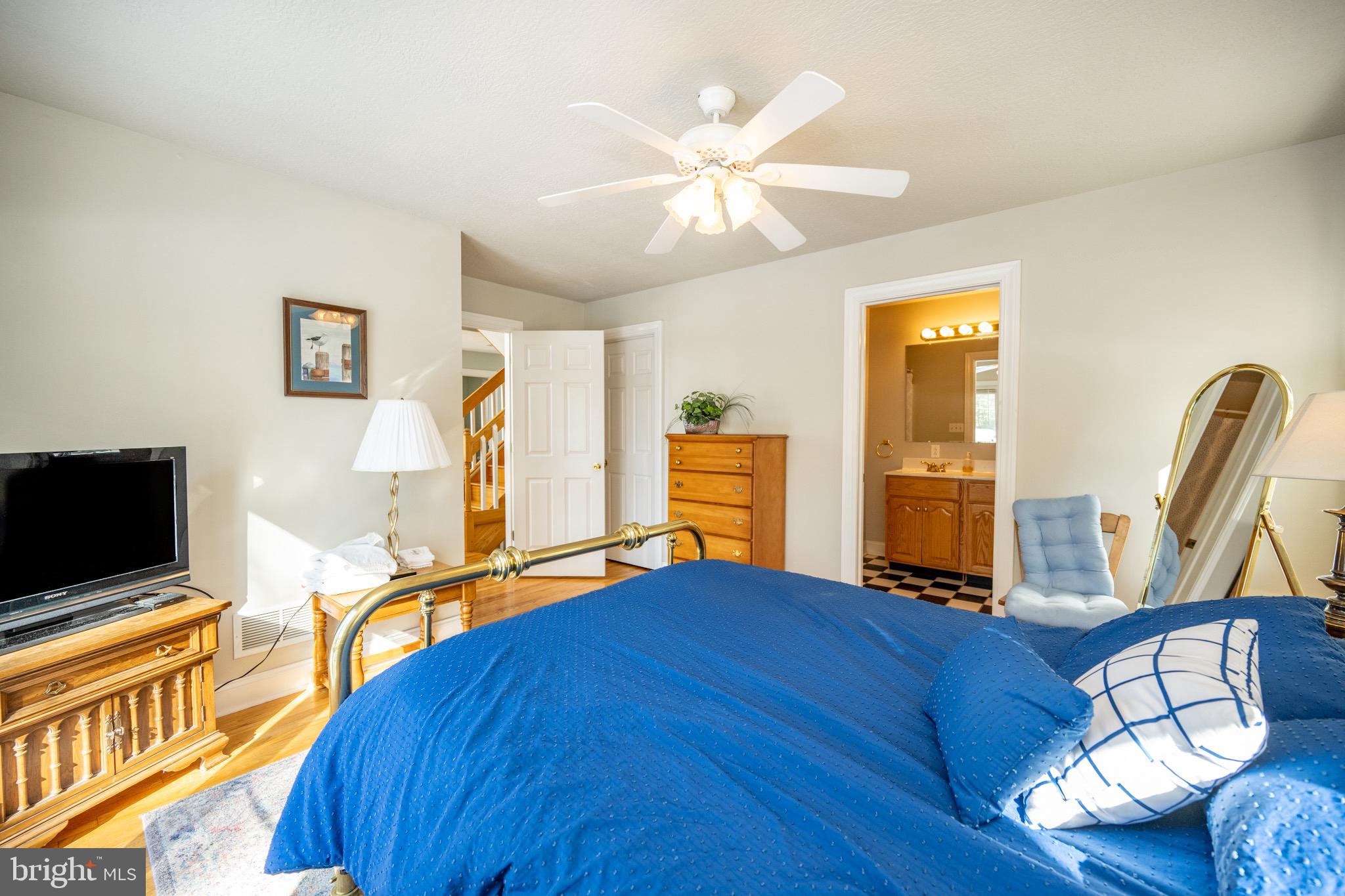 PENN POINT - Residential