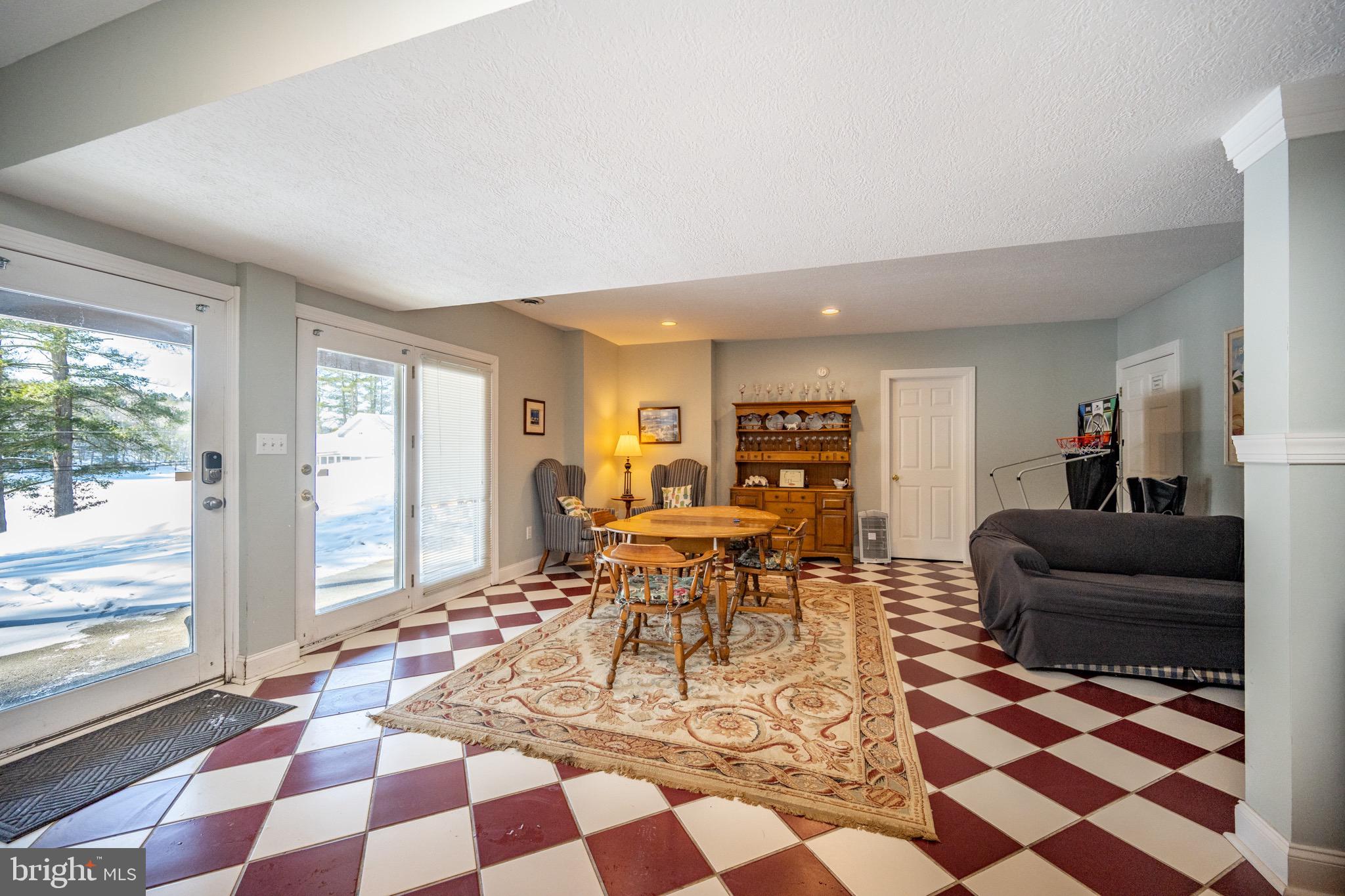 PENN POINT - Residential