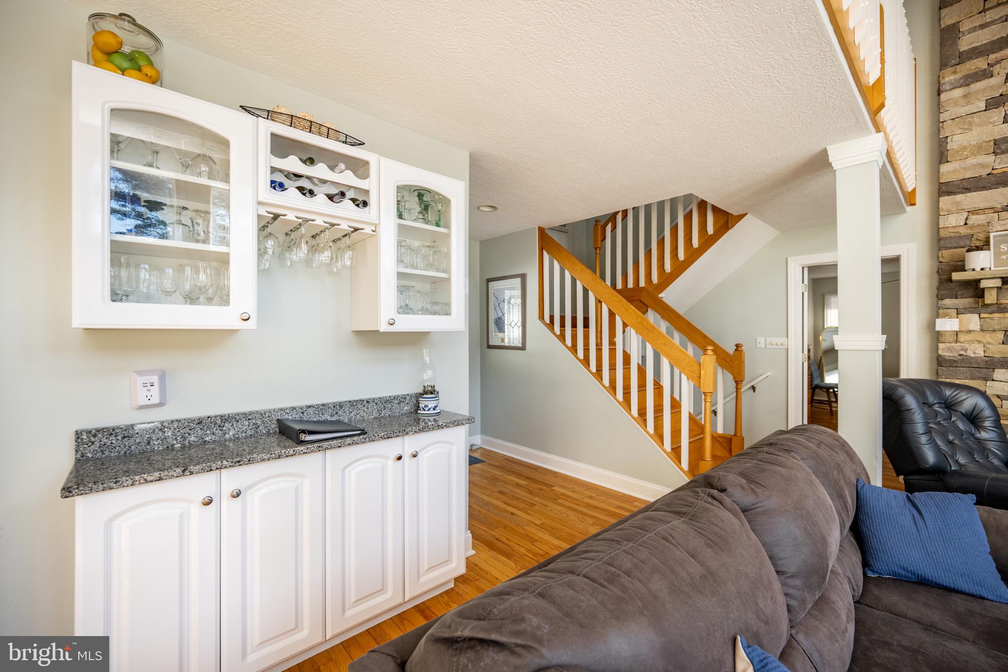 PENN POINT - Residential