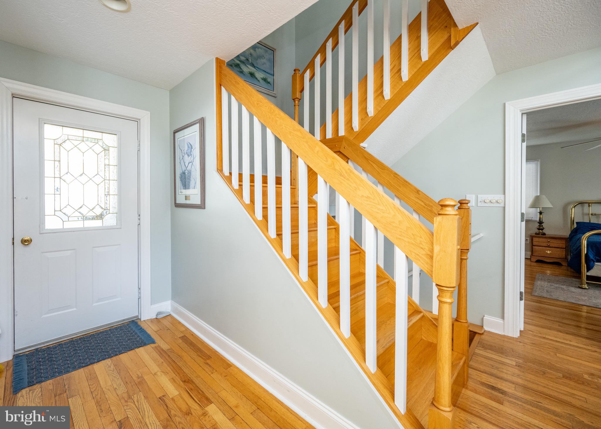 PENN POINT - Residential