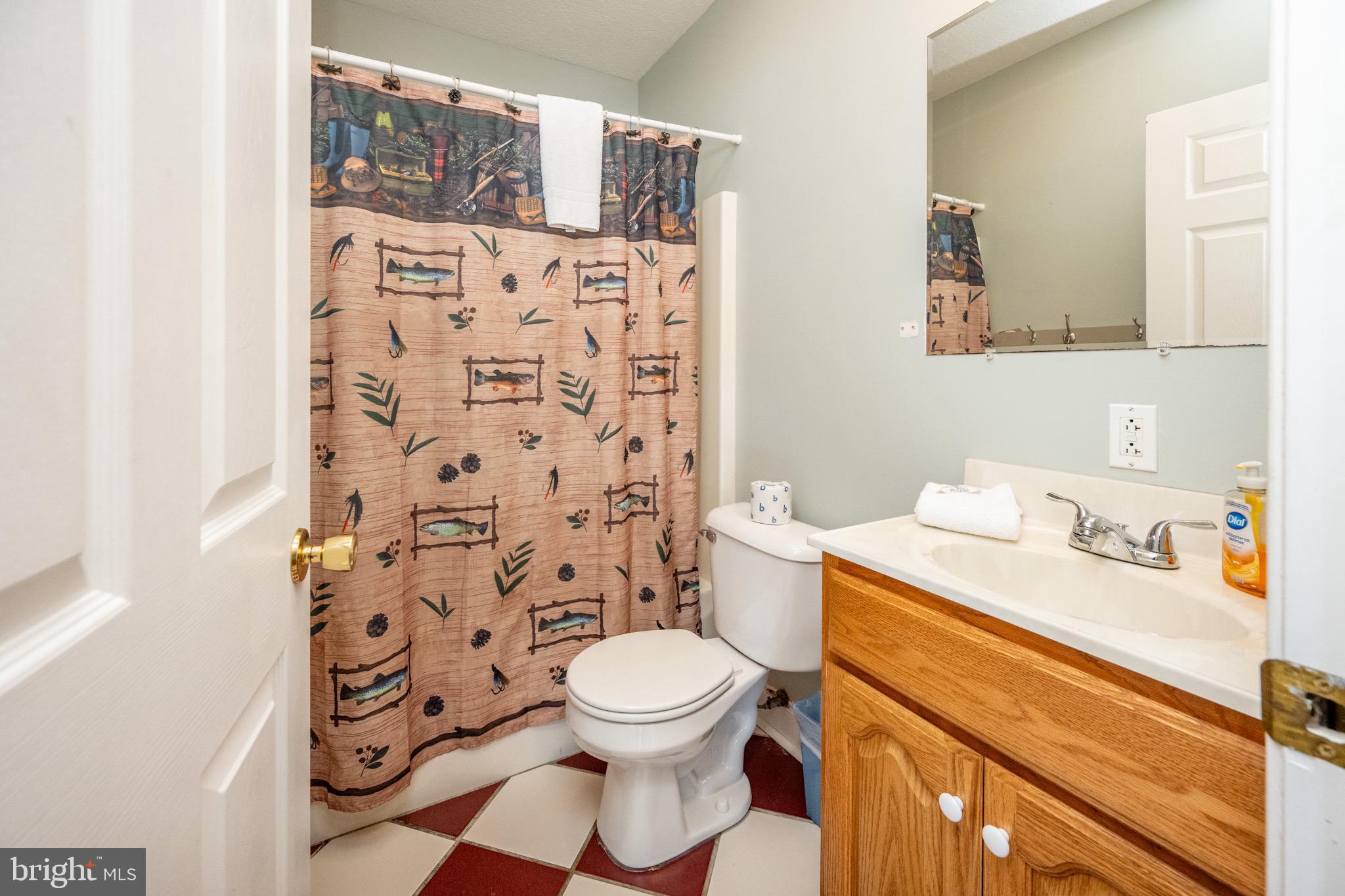 PENN POINT - Residential