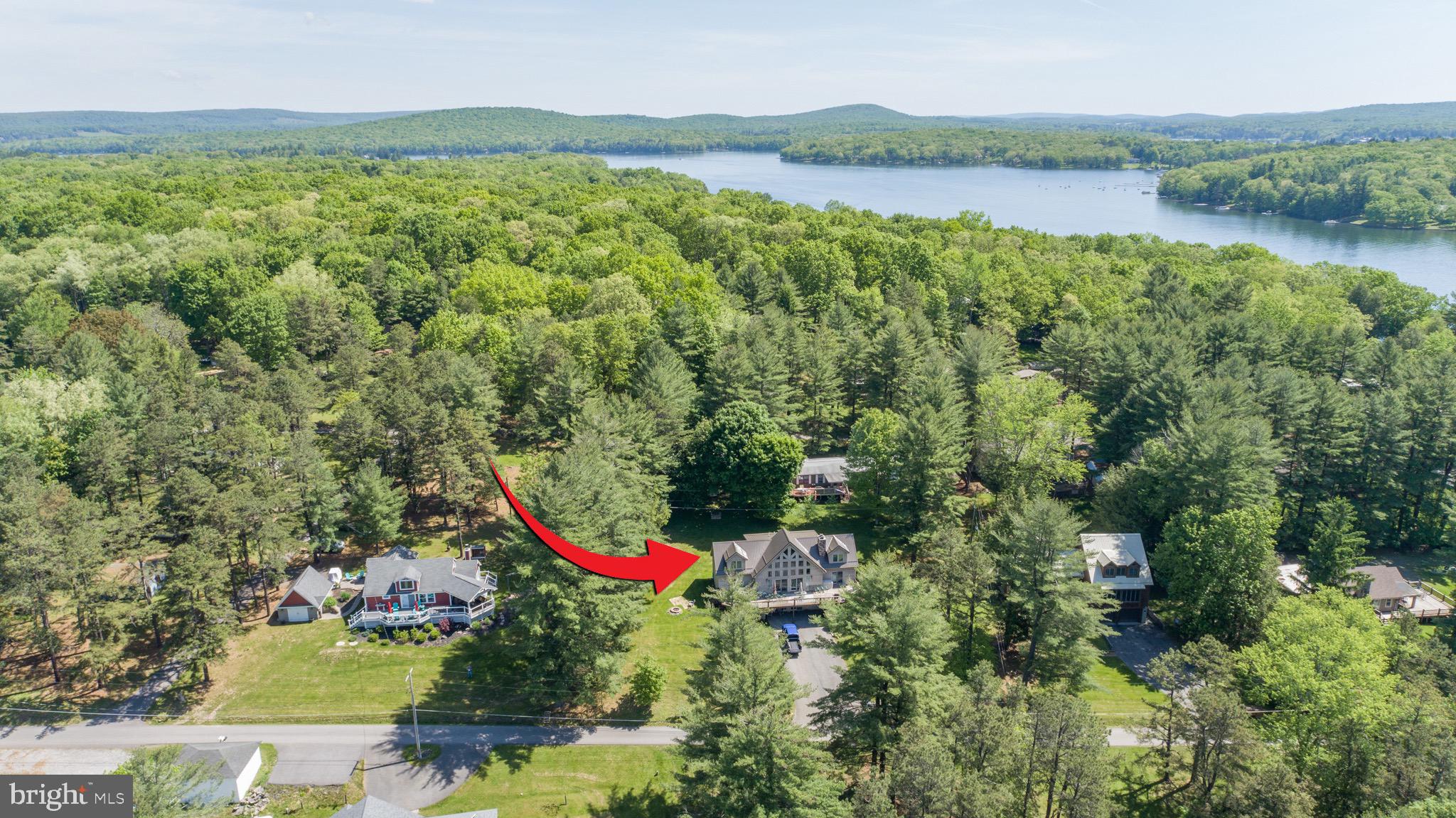 PENN POINT - Residential