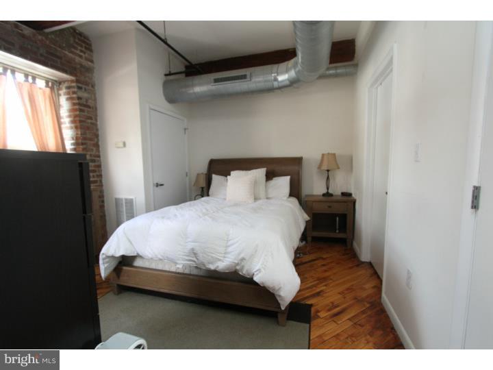 LOFT DISTRICT - Residential Lease