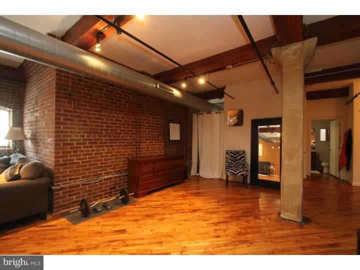 LOFT DISTRICT - Residential Lease