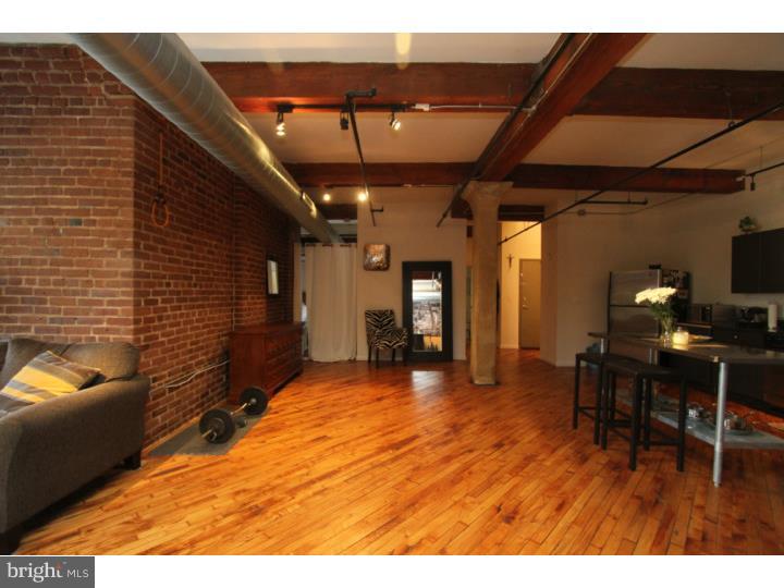 LOFT DISTRICT - Residential Lease