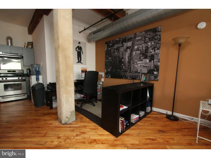 LOFT DISTRICT - Residential Lease