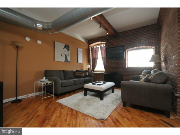LOFT DISTRICT - Residential Lease