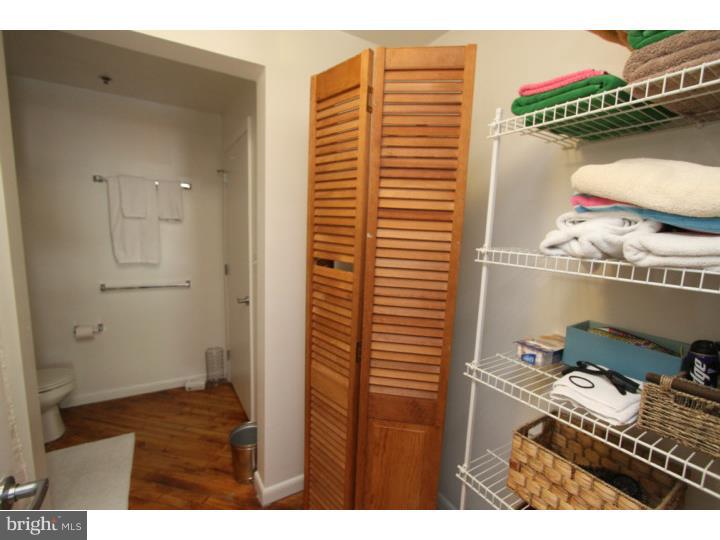 LOFT DISTRICT - Residential Lease