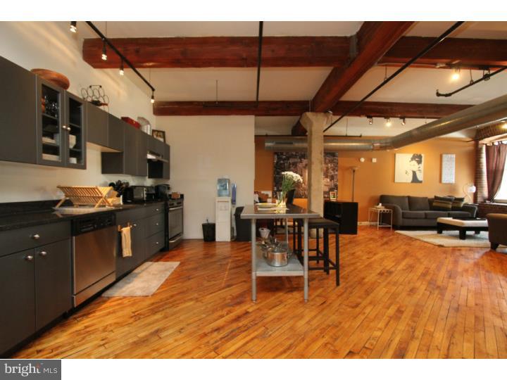 LOFT DISTRICT - Residential Lease