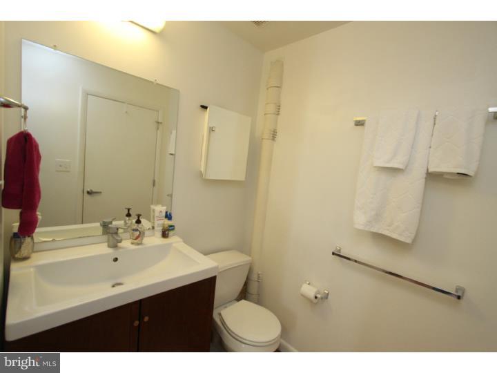 LOFT DISTRICT - Residential Lease