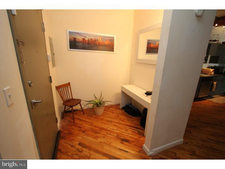 LOFT DISTRICT - Residential Lease