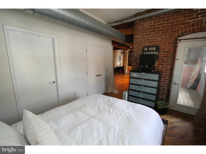 LOFT DISTRICT - Residential Lease