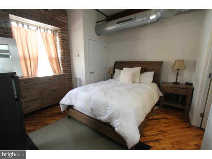LOFT DISTRICT - Residential Lease
