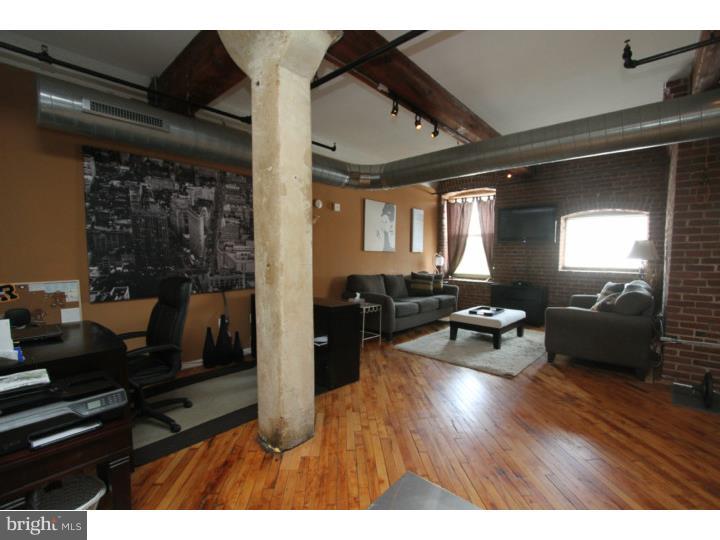 LOFT DISTRICT - Residential Lease