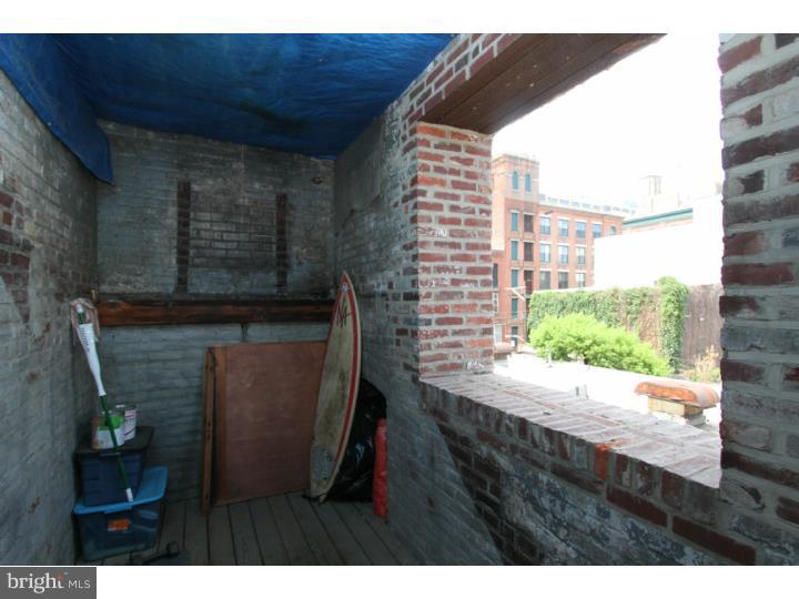 LOFT DISTRICT - Residential Lease