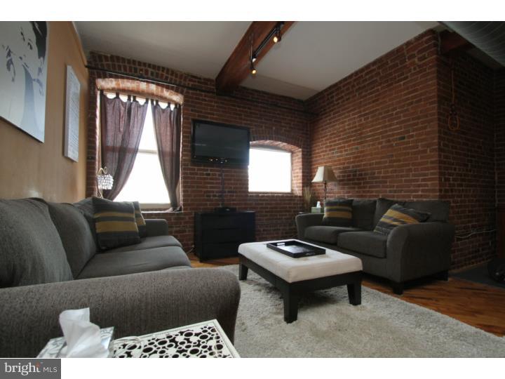 LOFT DISTRICT - Residential Lease