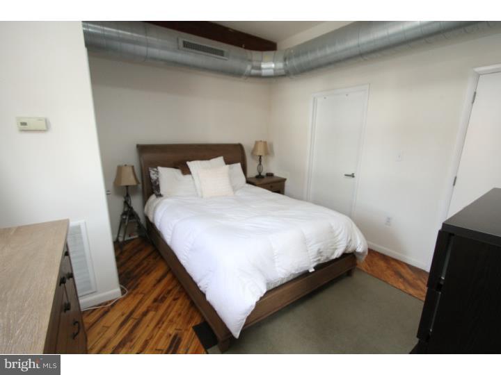 LOFT DISTRICT - Residential Lease