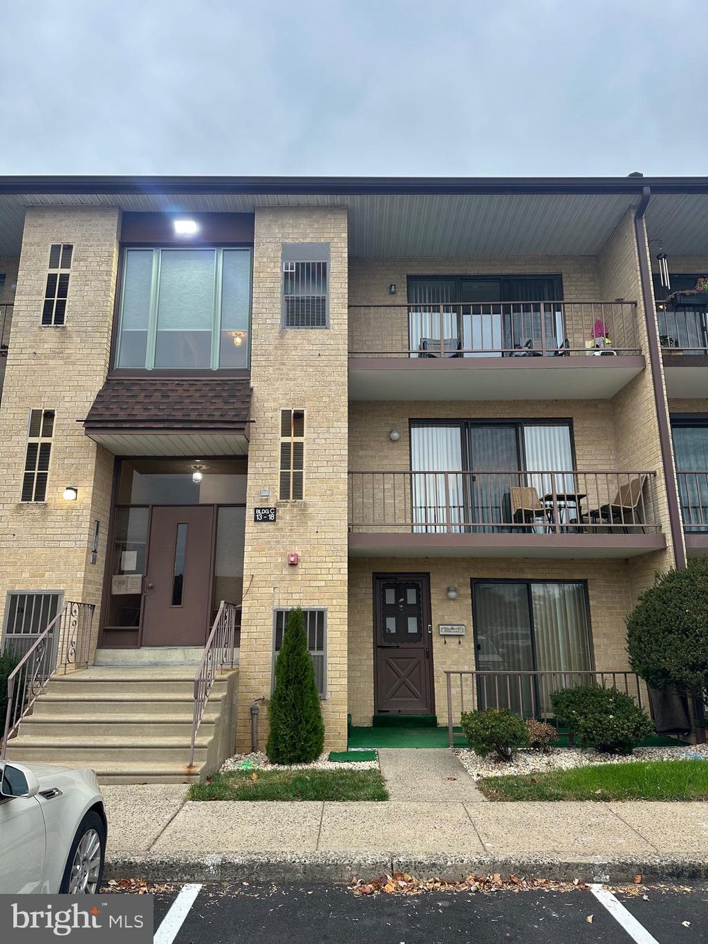 Photo of 9906 - 00 Bustleton Avenue #C13, PHILADELPHIA, PA 19115 (MLS # PAPH2560010)