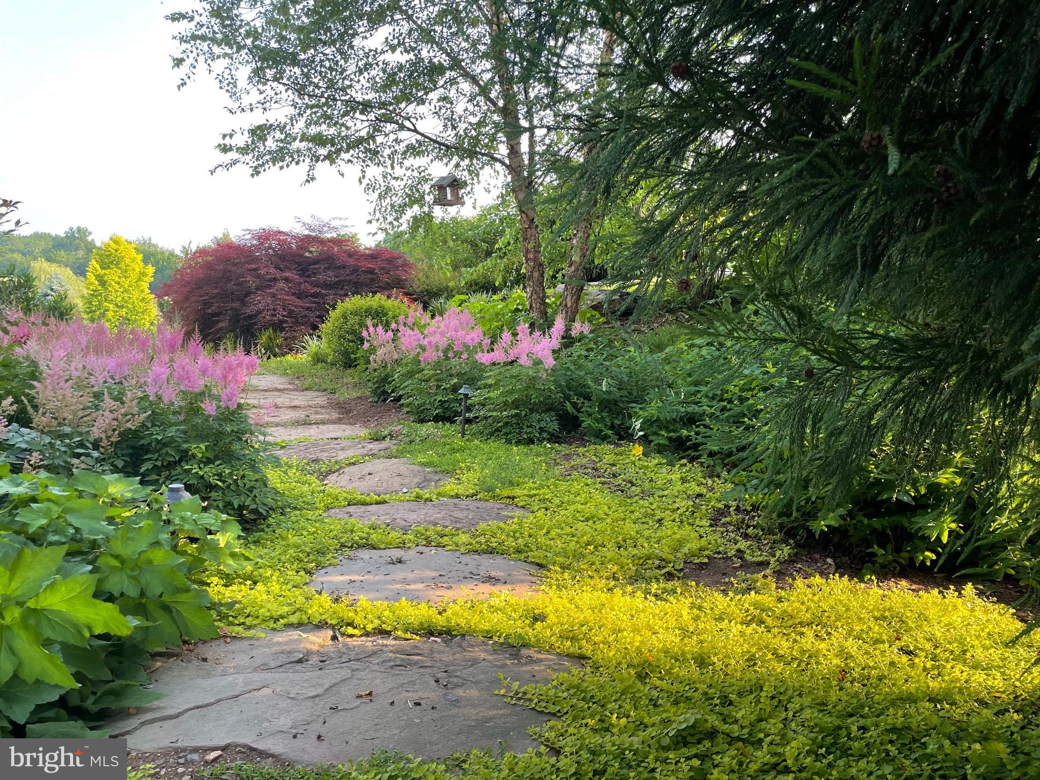 JAMES FARM ESTATES - Residential