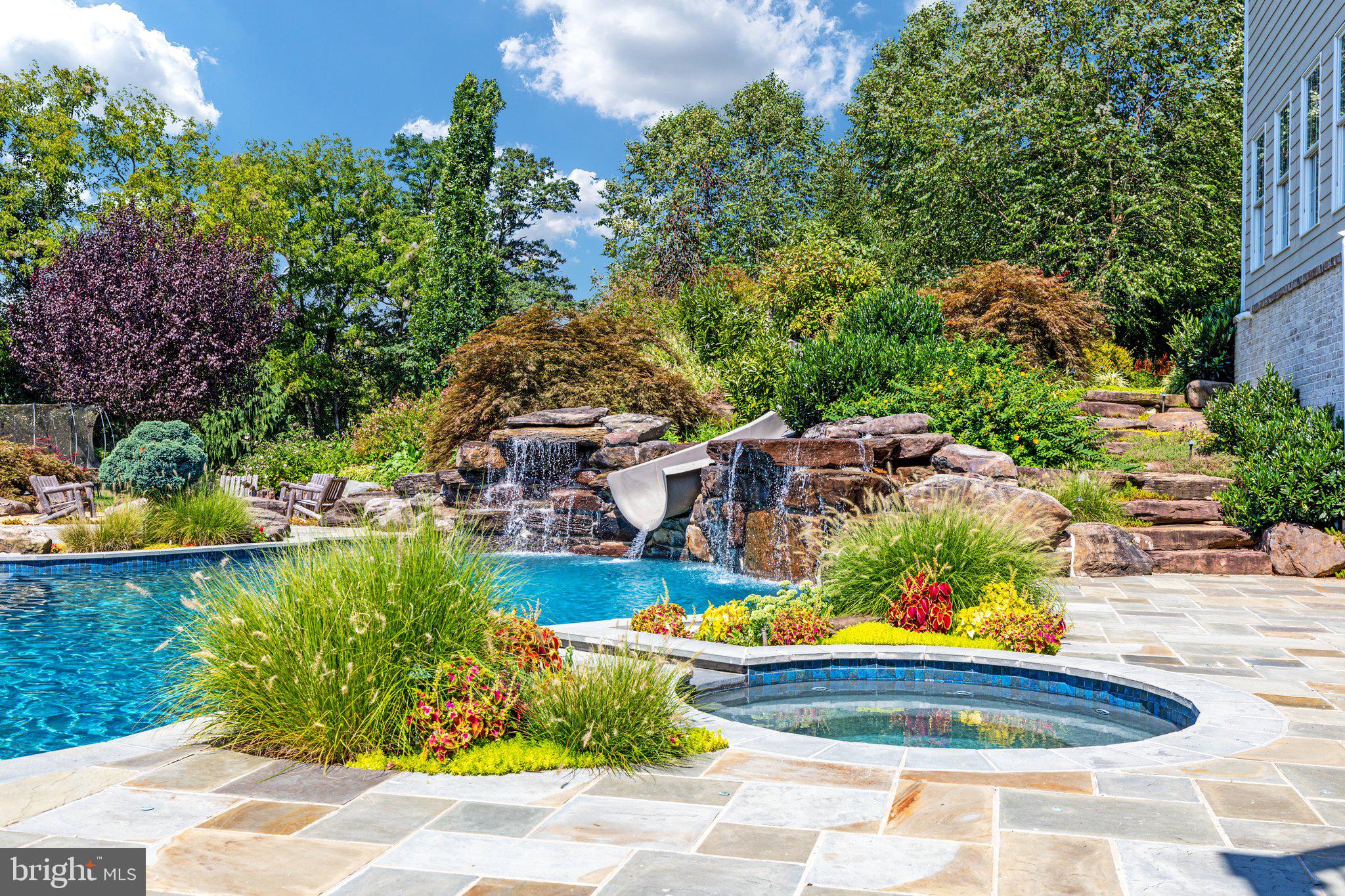 JAMES FARM ESTATES - Residential