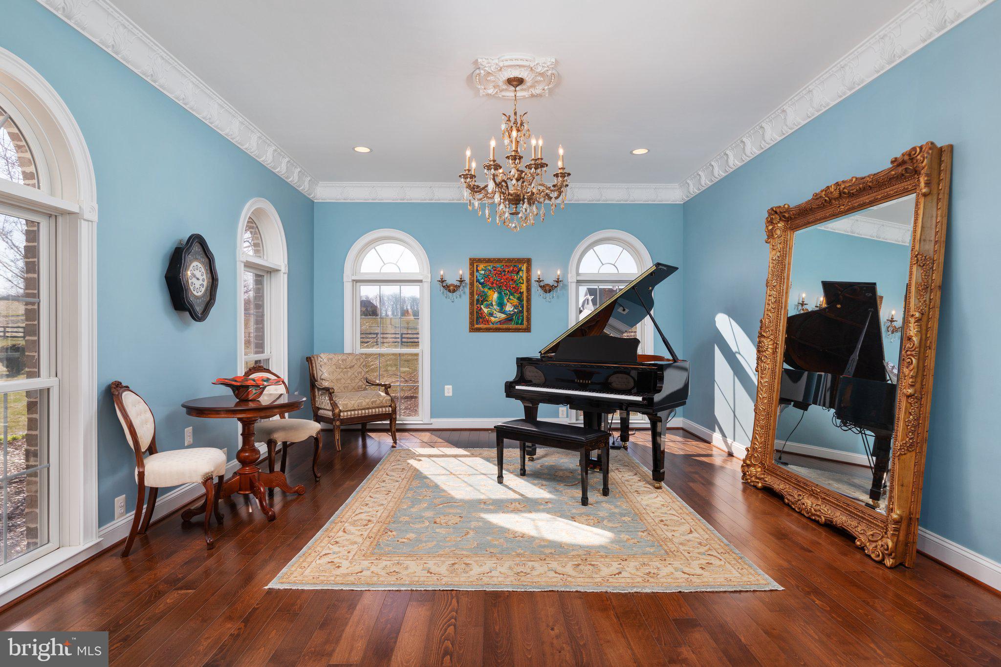 JAMES FARM ESTATES - Residential