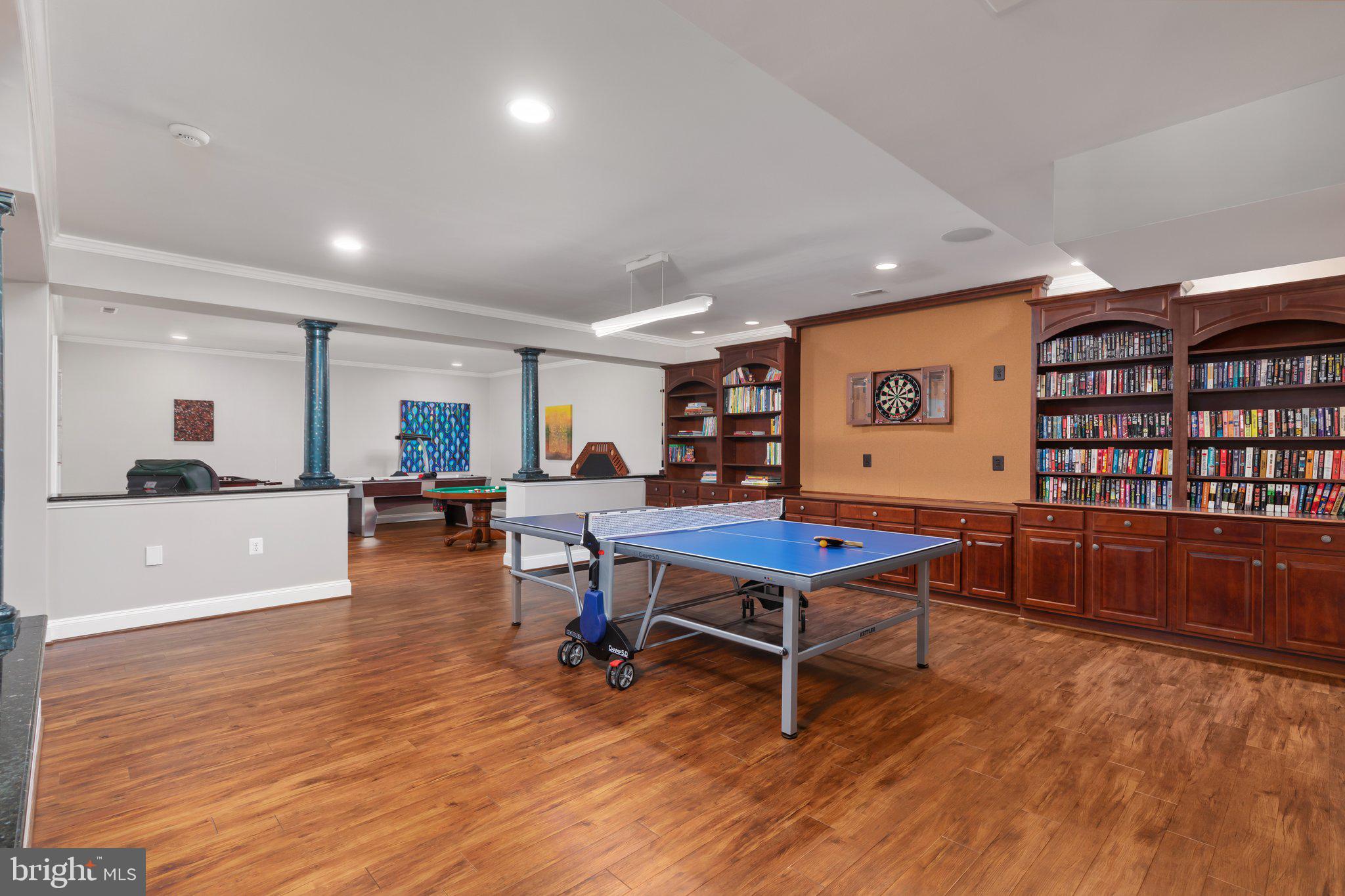 JAMES FARM ESTATES - Residential