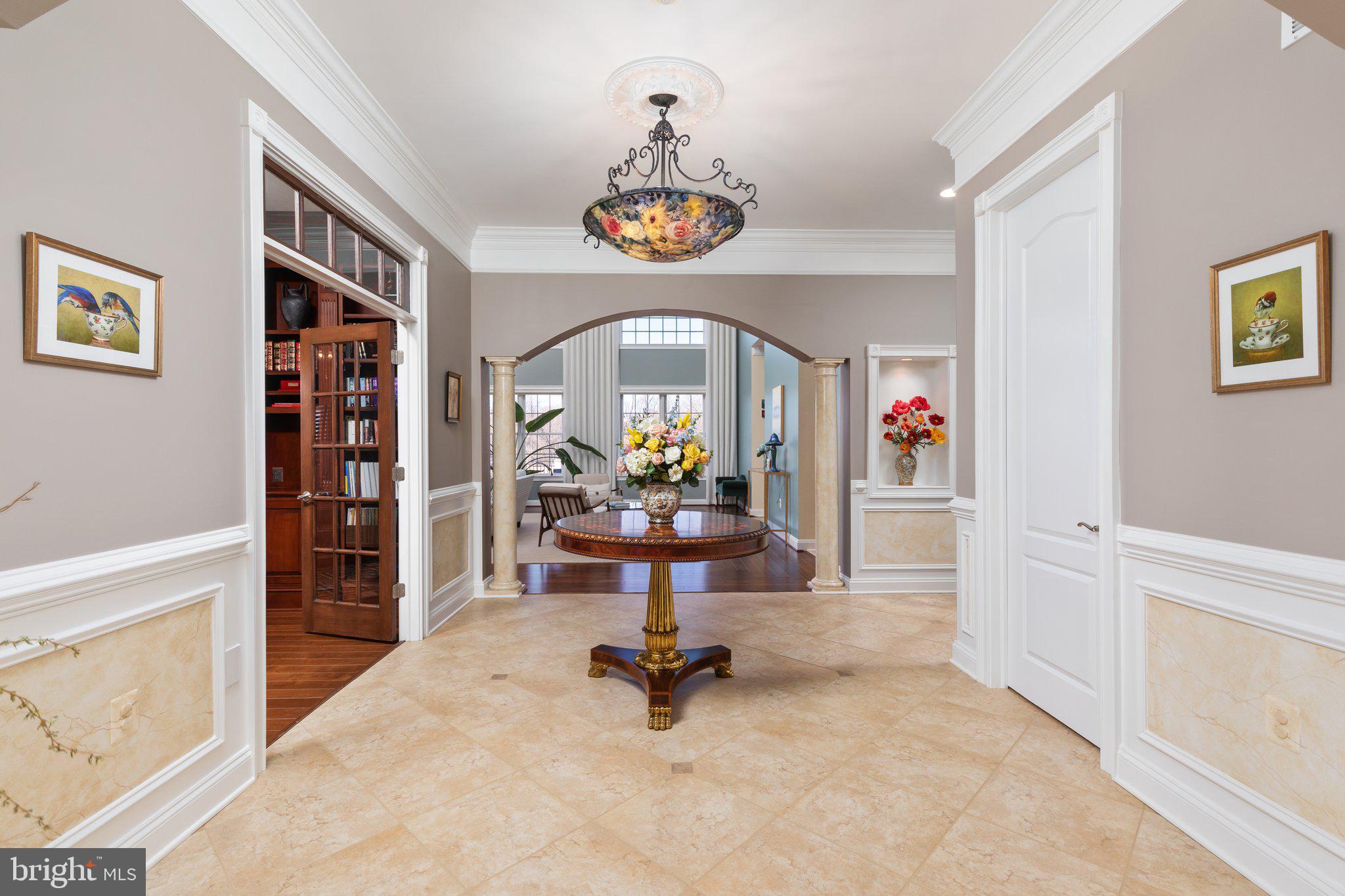 JAMES FARM ESTATES - Residential