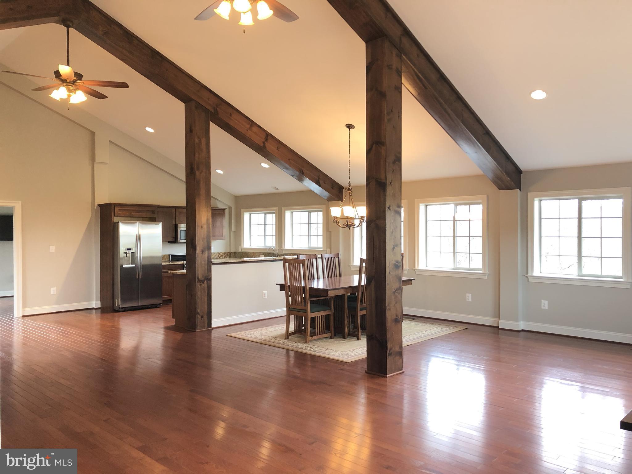 JAMES FARM ESTATES - Residential