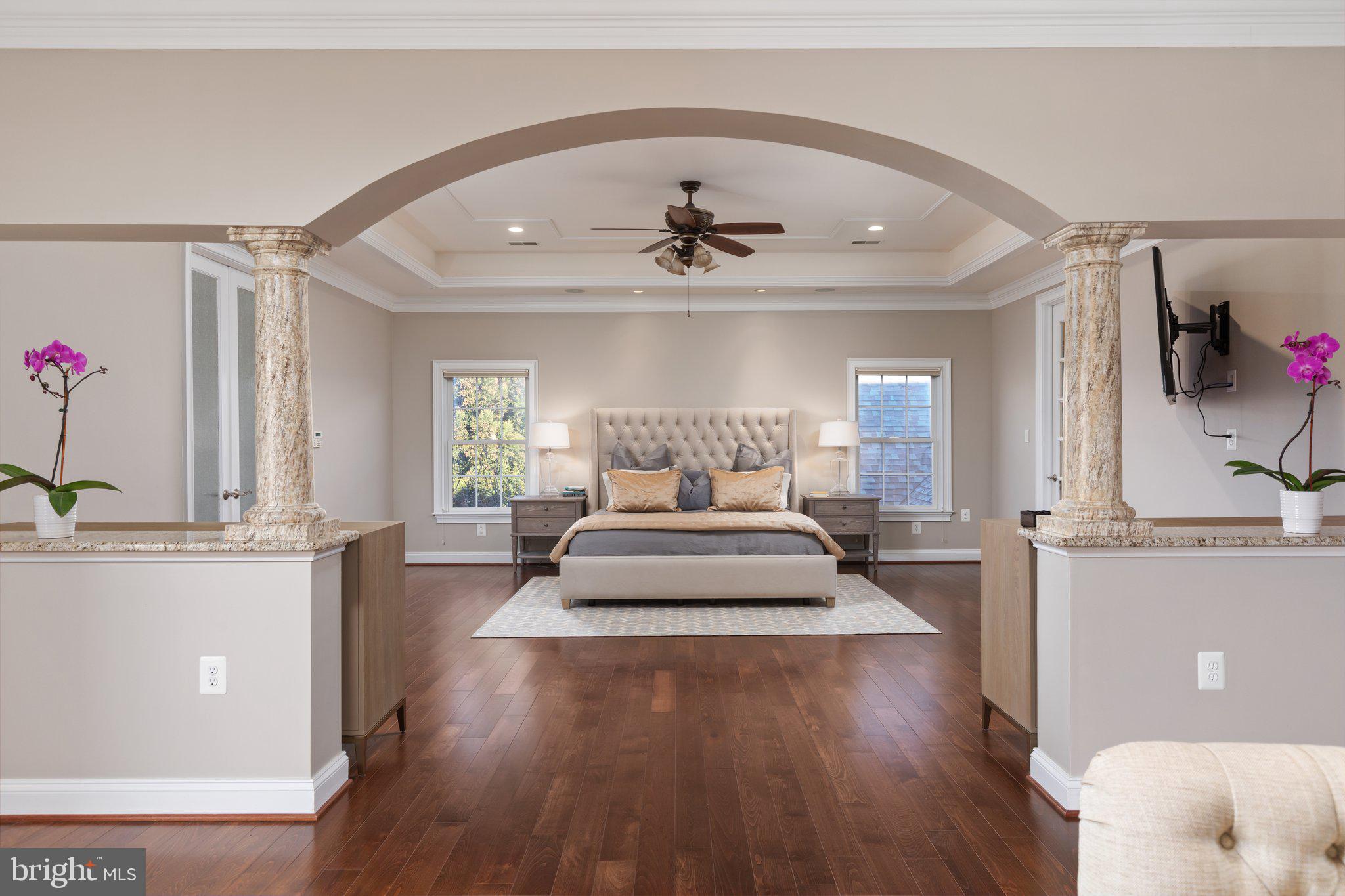 JAMES FARM ESTATES - Residential