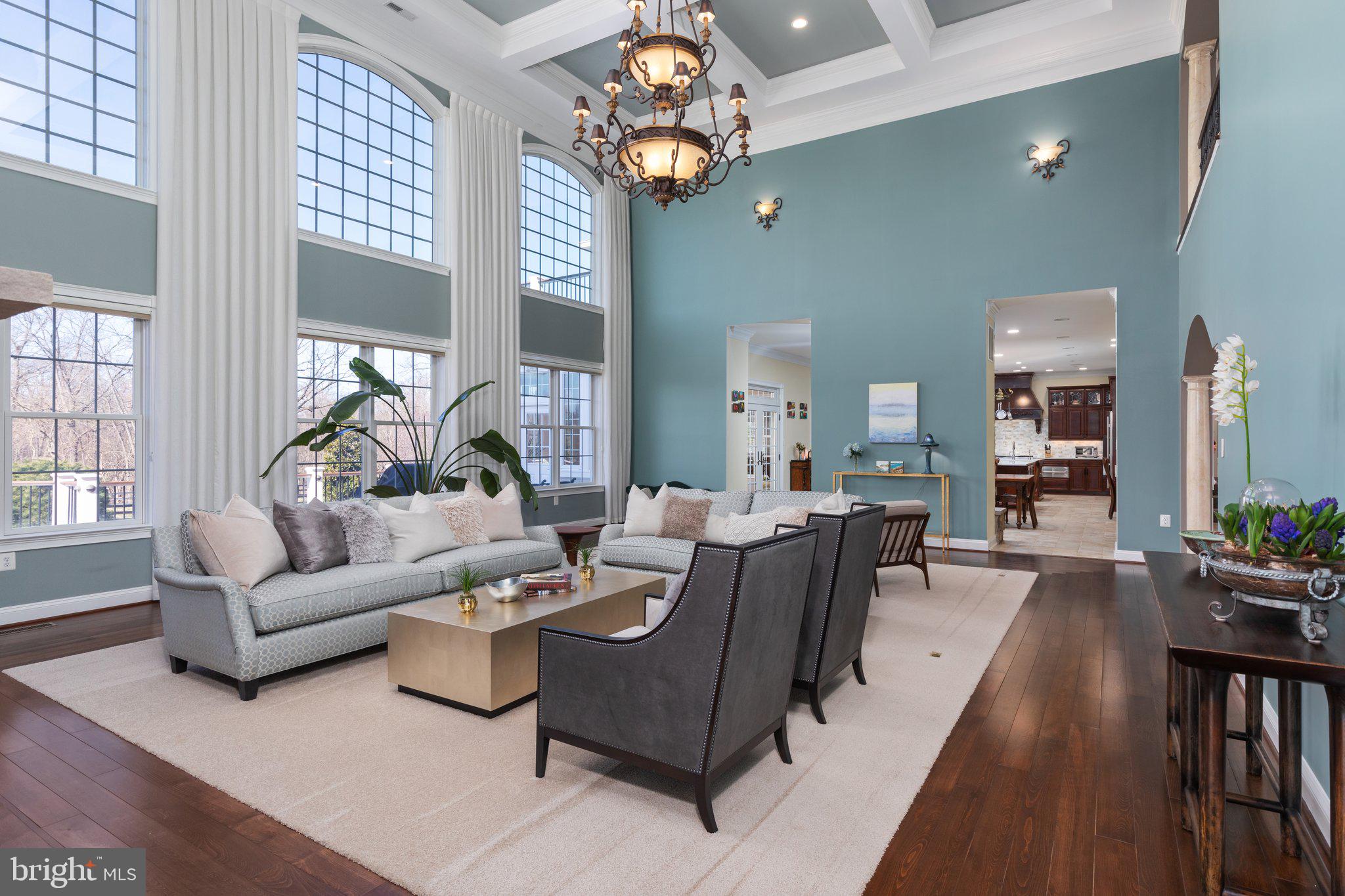 JAMES FARM ESTATES - Residential