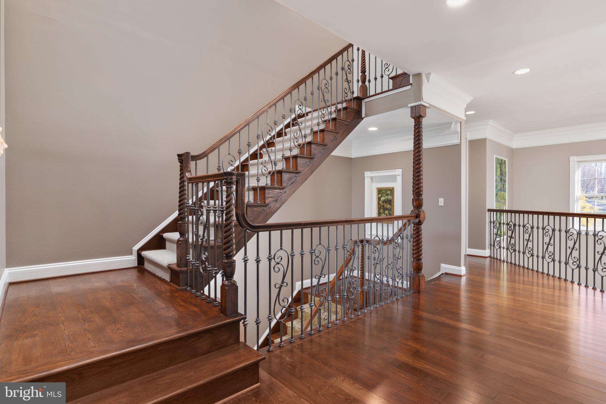 JAMES FARM ESTATES - Residential