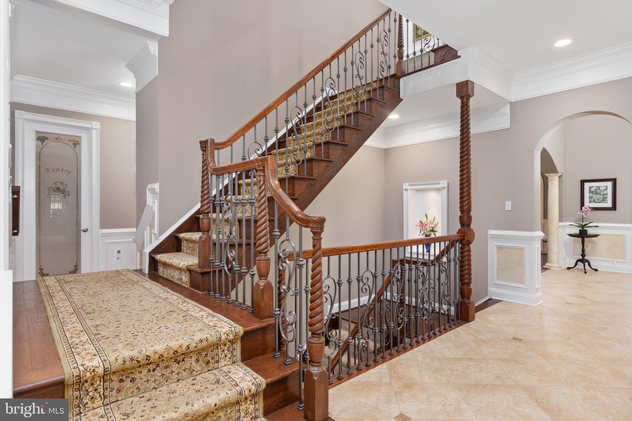 JAMES FARM ESTATES - Residential