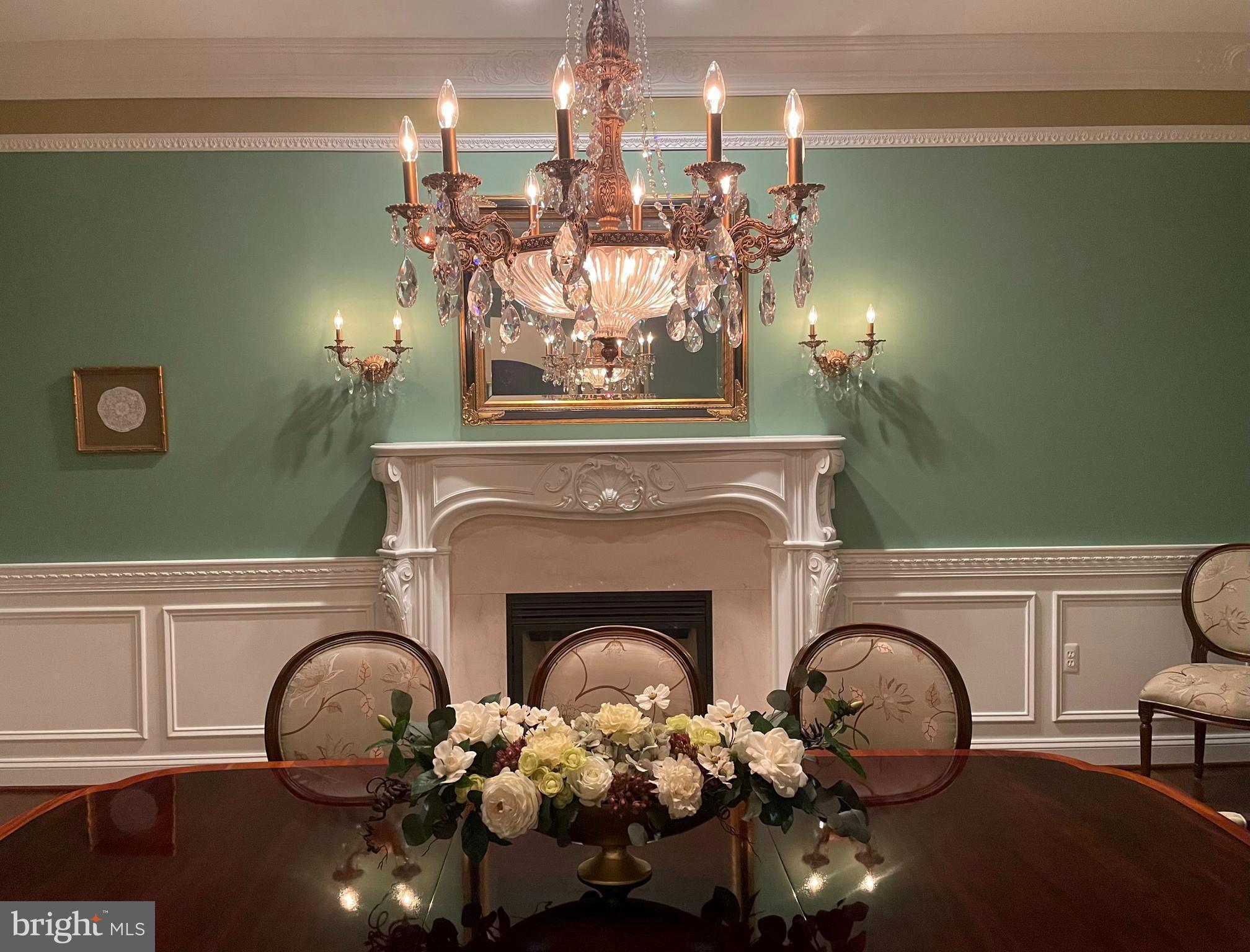 JAMES FARM ESTATES - Residential