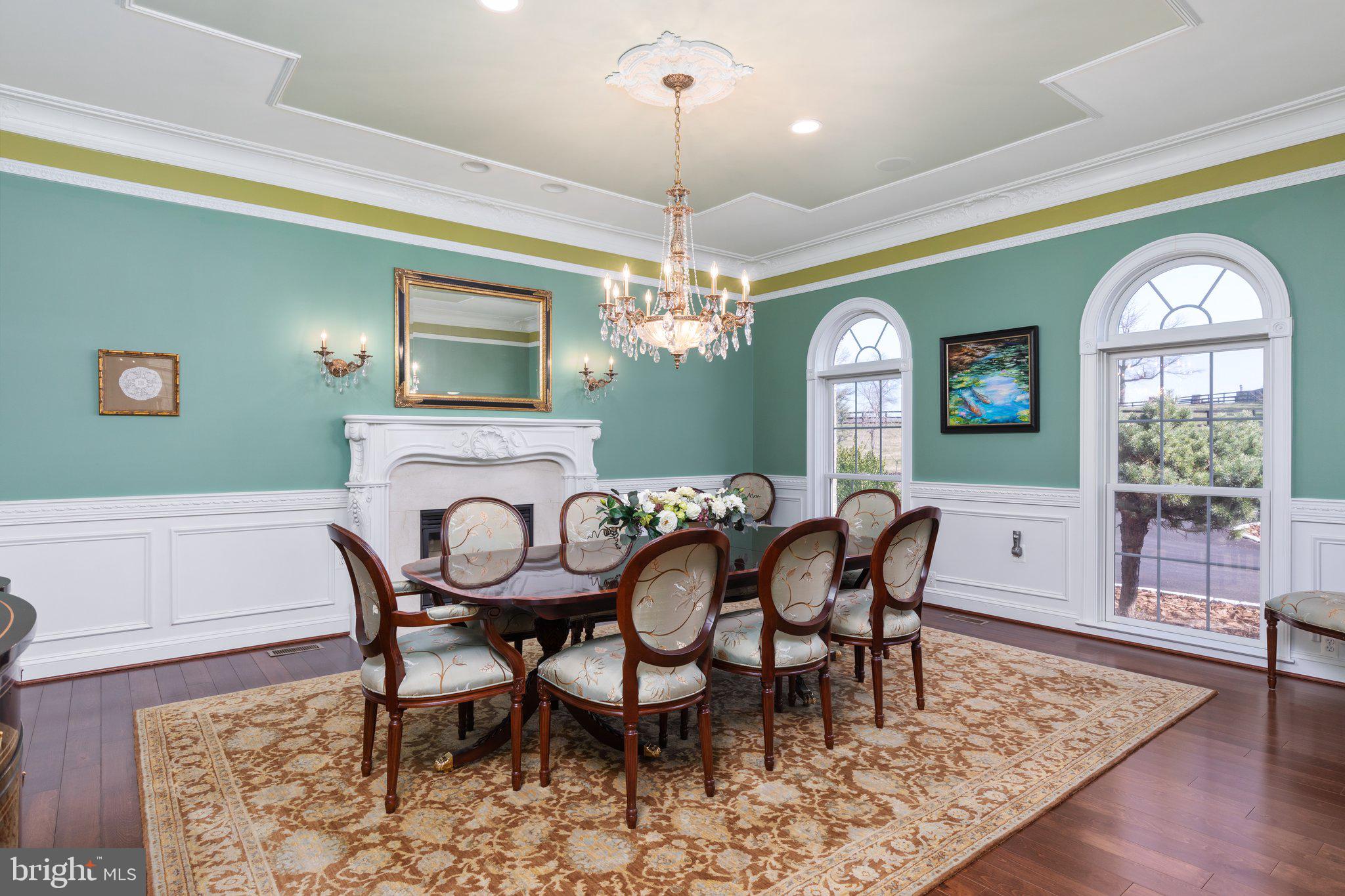 JAMES FARM ESTATES - Residential