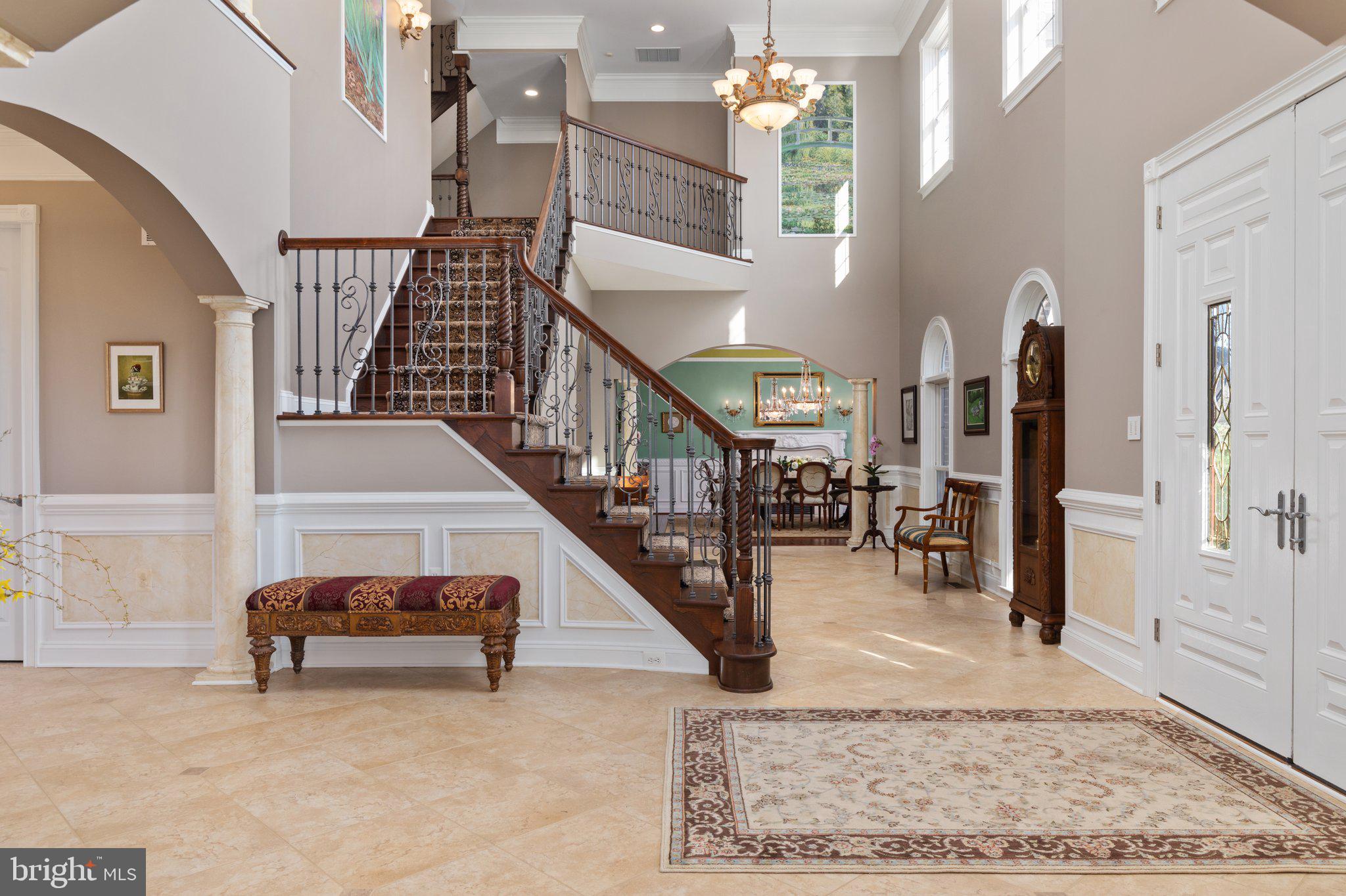 JAMES FARM ESTATES - Residential