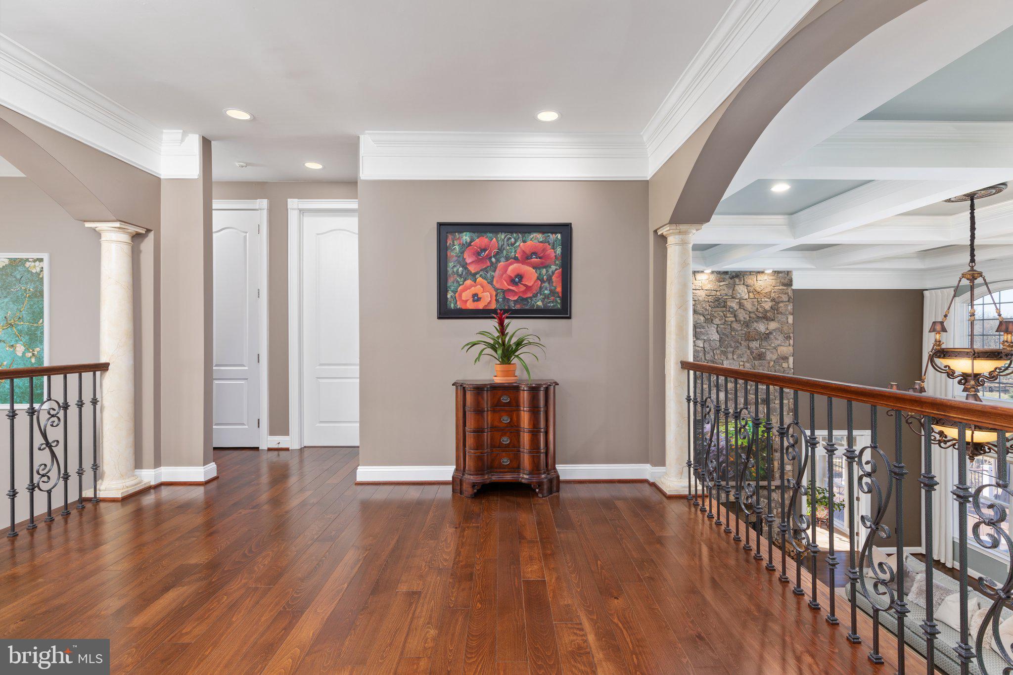 JAMES FARM ESTATES - Residential