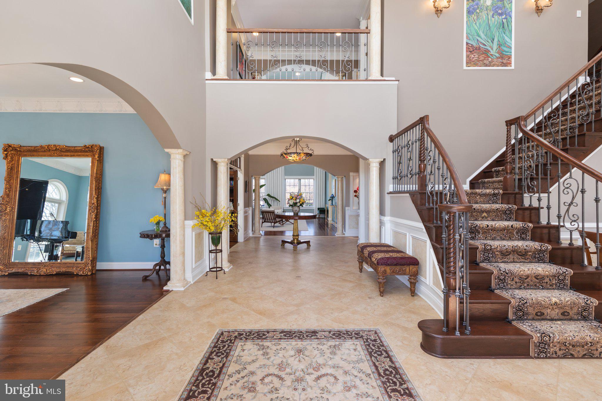 JAMES FARM ESTATES - Residential