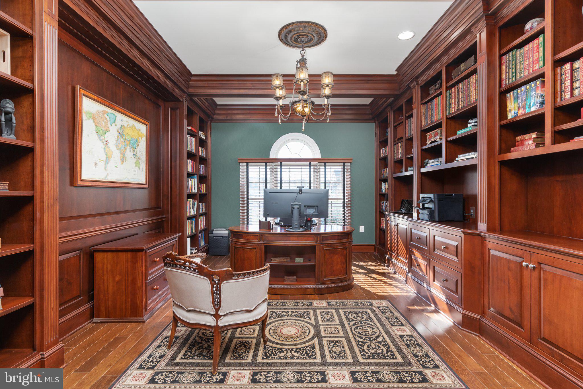 JAMES FARM ESTATES - Residential